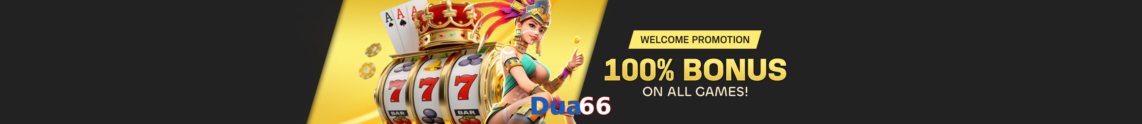 Dua66 hero visual