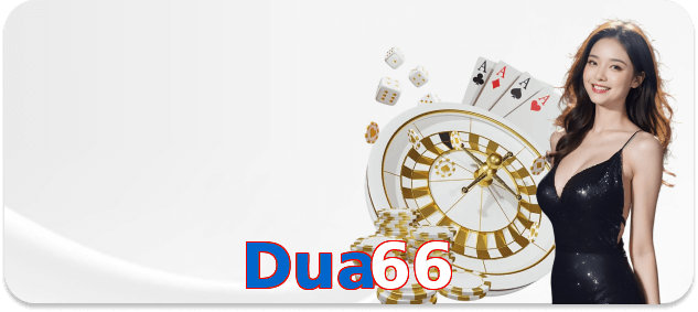 Dua66 hero